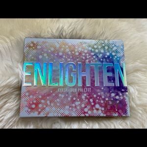 IBY Beauty - Enlighten Eyeshadow Palette